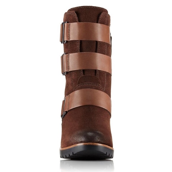 ⭐️ Host Pick ⭐️ SOREL After Hours Bootie (Size 10) - NEW IN BOX - Picture 5 of 8